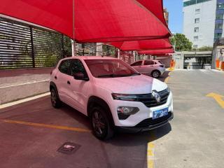 Foto do veículo Renault Kwid 1.0 Zen