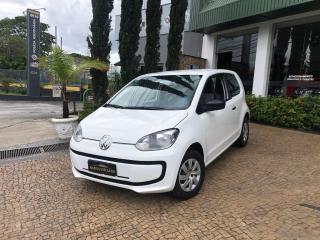 Foto do veículo Volkswagen Up! Take 1.0 T. Flex 12v 3p