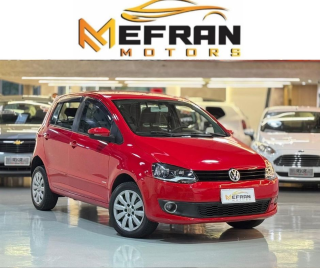 Foto do veículo Volkswagen Fox 1.6 Mi I Motion Total Flex 8v 5p