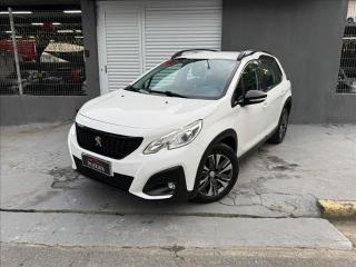 Foto do veículo Peugeot 2008 Allure 1.6 Flex 16v 5p Aut.