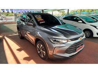 Foto do veículo Chevrolet Tracker 1.2 Turbo Premier Auto