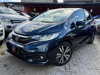 Foto do veículo Honda Fit 1.5 Exl Cvt