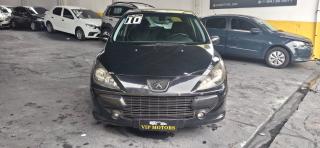 Foto do veículo Peugeot 307 1.6 16v Presence Pack Flex