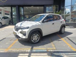 Foto do veículo Renault Kwid 1.0 Zen