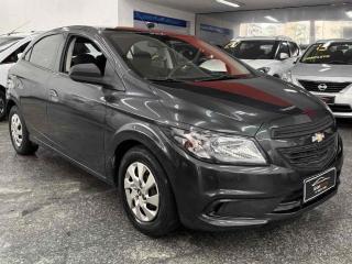 Foto do veículo Chevrolet Onix Hatch Joy 1.0 8v Flex 5p Mec.