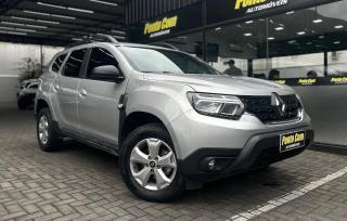 Foto do veículo Renault Duster Intense 1.6 16v Flex Aut.