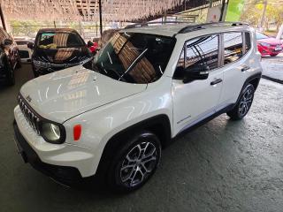 Foto do veículo Jeep Renegade T270 1.3 Tb 4x2 Flex Aut.