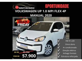 Foto do veículo Volkswagen Up 1.0 Mpi
