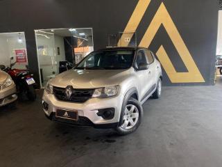 Foto do veículo Renault Kwid 1.0 Intense