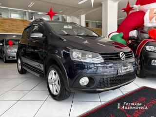 Foto do veículo Volkswagen Crossfox 1.6 Mi Total Flex 8v 5p