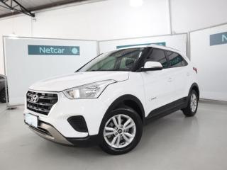 Foto do veículo Hyundai Creta Attitude 1.6 16v Flex Aut.