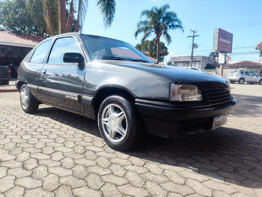 Chevrolet Kadett 1989
