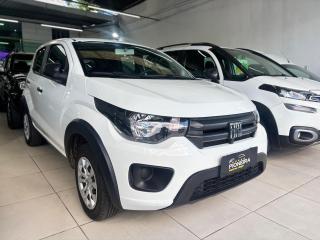 Foto do veículo Fiat Mobi Like 1.0 Fire Flex 5p.