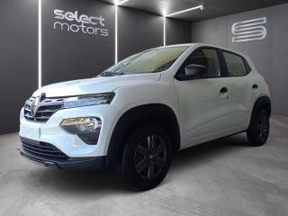Foto do veículo Renault Kwid 1.0 Zen