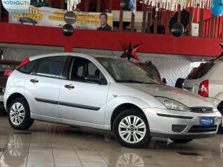 Foto do veículo Ford Focus 1.6 S/se/se Plus Flex 8v/16v 5p