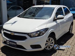 Foto do veículo Chevrolet Onix 1.0 Spe/4 Eco Lt