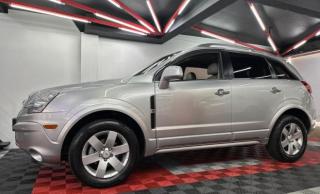 Foto do veículo Chevrolet Captiva Sport Fwd 2.4 16v 171/185cv