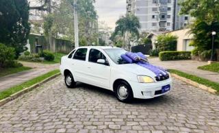 Foto do veículo Chevrolet Corsa Sed. Premium 1.4 8v Econoflex 4p