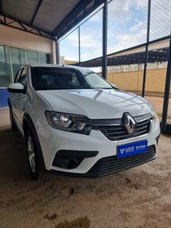 Foto do veículo Renault Sandero 1.6 Zen Cvt
