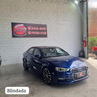Foto do veículo Audi A3 Sed.1.8/1.8 Ambit.16v Tb Fsi S-tronic