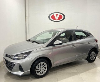 Foto do veículo Hyundai Hb20 Sense Plus1.0 Flex 12v Mec.