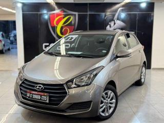 Foto do veículo Hyundai Hb20 C.style/c.plus 1.6 Flex 16v Aut.