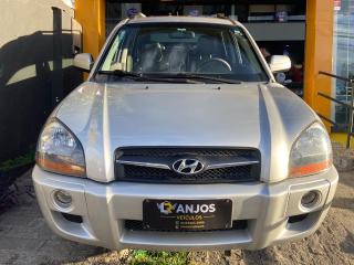 Foto do veículo Hyundai Tucson 2.0 16v Aut.