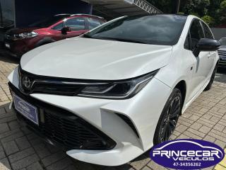 Foto do veículo Toyota Corolla Gr-sport 2.0 Flex 16v Aut.