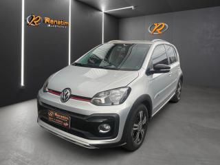 Foto do veículo Volkswagen Up 1.0 170 Tsi Xtreme