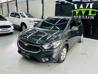 Foto do veículo Chevrolet Onix Hatch Lt 1.0 12v Flex 5p Mec.