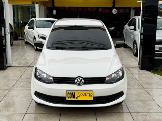 Foto do veículo Volkswagen Gol 1.0 Tec Total Flex Trendline