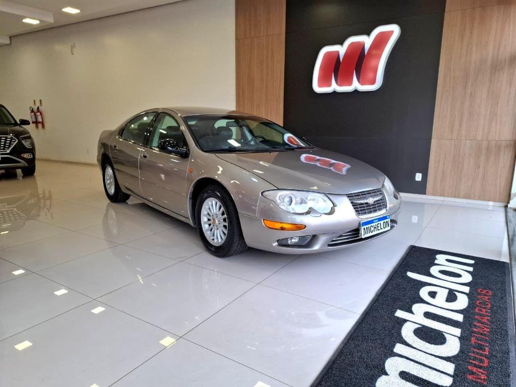Chrysler 300 M