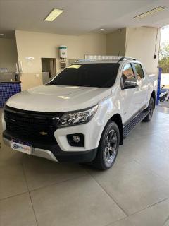 Foto do veículo Chevrolet S-10 2.8 Ctdi Cd High Country Auto 4wd