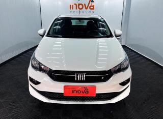 Foto do veículo Fiat Cronos Drive 1.0 6v Flex