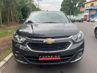 Foto do veículo Chevrolet Cobalt 1.8 8v Econoflex Ltz Auto