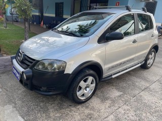 Foto do veículo Volkswagen Crossfox 1.6 Mi Total Flex 8v 5p