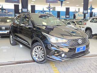 Foto do veículo Fiat Argo 1.3 Trekking