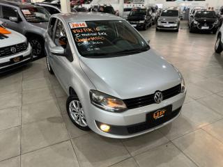 Foto do veículo Volkswagen Fox 1.6 Vht Total Flex I-motion
