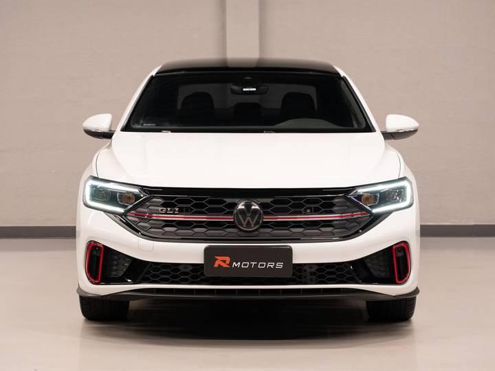 Volkswagen Jetta 2.0 350 TSI GASOLINA GLI DSG 2024