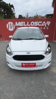 Foto do veículo Ford Ka 1.0 Se