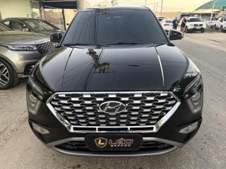 Foto do veículo Hyundai Creta Platinum 1.0 Tb 12v Flex Aut.