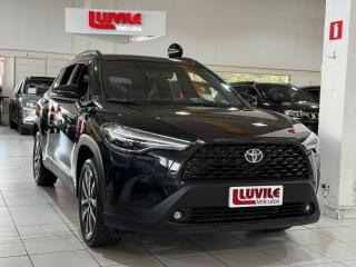 Foto do veículo Toyota Corolla Cross 2.0 Xre Cvt