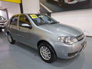 Foto do veículo Fiat Siena Elx 1.0 Mpi Fire/fire Flex 8v 4p