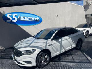 Foto do veículo Volkswagen Jetta 1.4 250 Tsi R-line Tiptronic