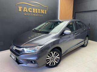 Foto do veículo Honda City Sedan Lx 1.5 Flex 16v 4p Aut.