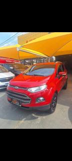 Foto do veículo Ford Ecosport 2.0 16v Flex Titanium
