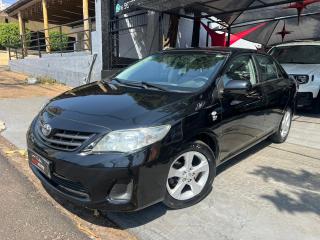 Foto do veículo Toyota Corolla 1.8 Dual Vvt-i Flex Gli