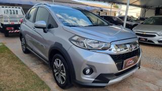 Foto do veículo Honda Wr-v 1.5 16v Flexone Ex Cvt