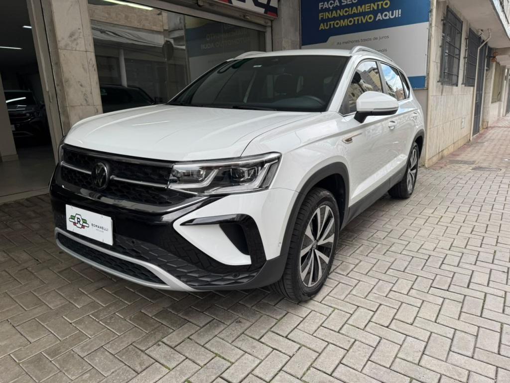 Volkswagen Taos