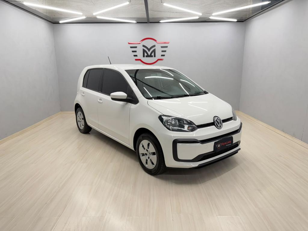 Volkswagen Up 1.0 Take Up! 2018